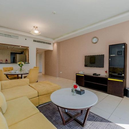 City Stay Prime Hotel Apartments - Al Barsha Дубай Экстерьер фото