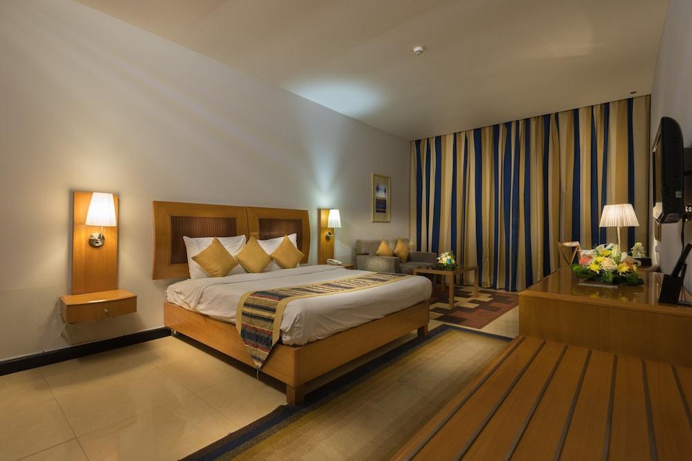 City Stay Prime Hotel Apartments - Al Barsha Дубай Экстерьер фото