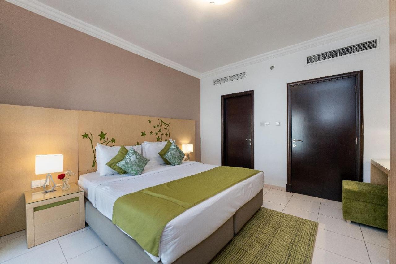 City Stay Prime Hotel Apartments - Al Barsha Дубай Экстерьер фото