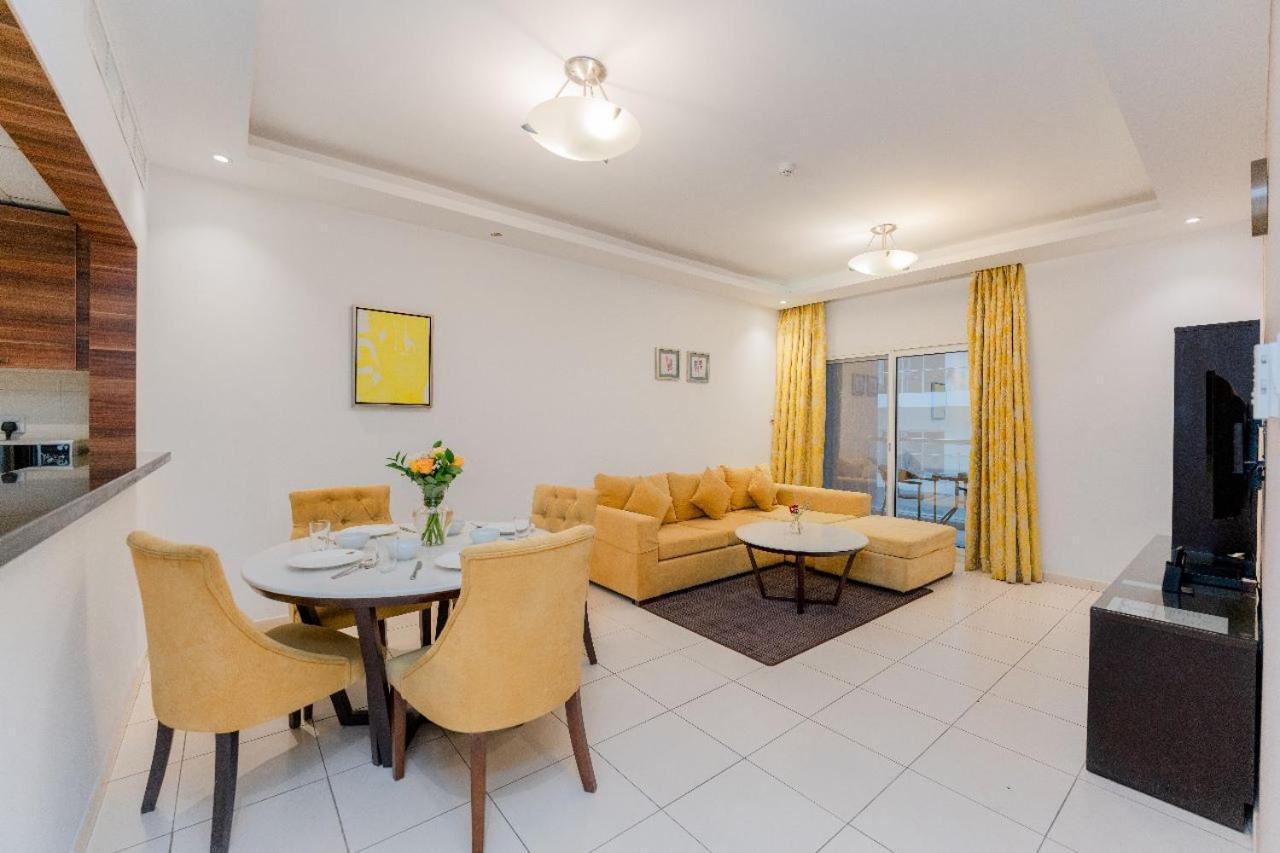 City Stay Prime Hotel Apartments - Al Barsha Дубай Экстерьер фото