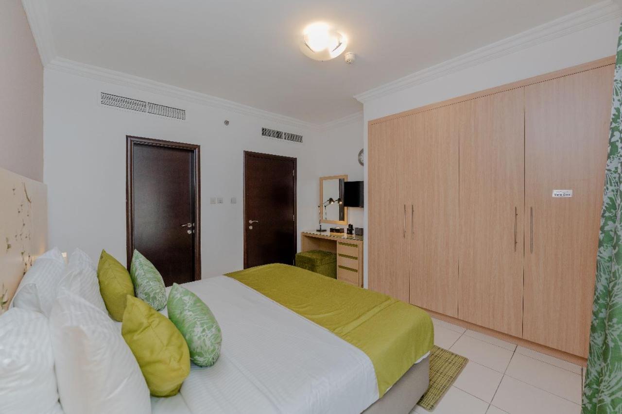 City Stay Prime Hotel Apartments - Al Barsha Дубай Экстерьер фото