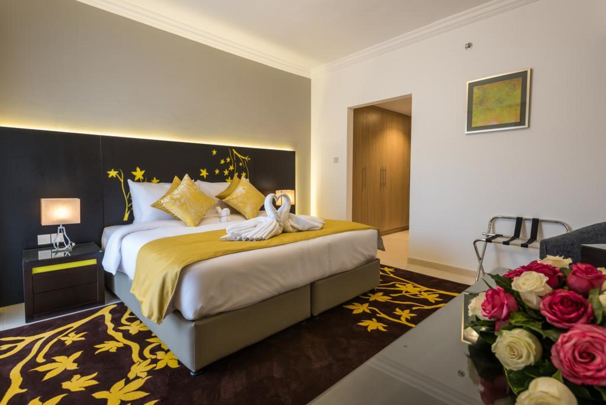 City Stay Prime Hotel Apartments - Al Barsha Дубай Экстерьер фото